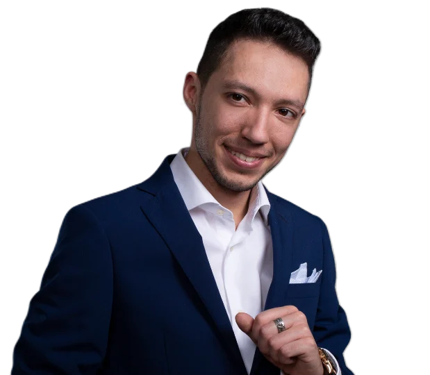 Leonardo Uccelli, fondatore di Agora Sales