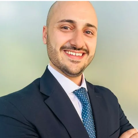 Gerry Acanfora, GM General Manager